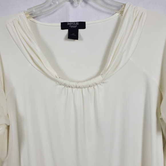 Ladies Tunic Top - Picture 2 of 4